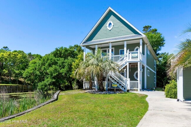 property at 207 Aberlady Bay