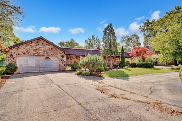 property at 9723 Elms Terrace