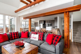 c4 Saddle Ridge Rd in Big Sky, MT - Building Photo - Building Photo