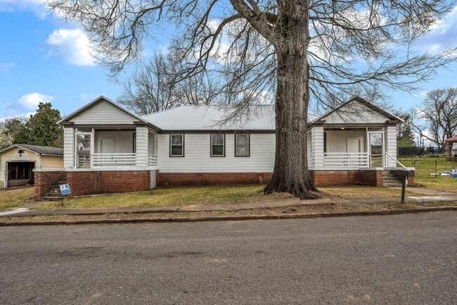 property at 210 Alvin St