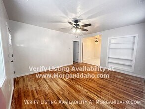 305 E Teena St in Garden City, ID - Building Photo - Building Photo