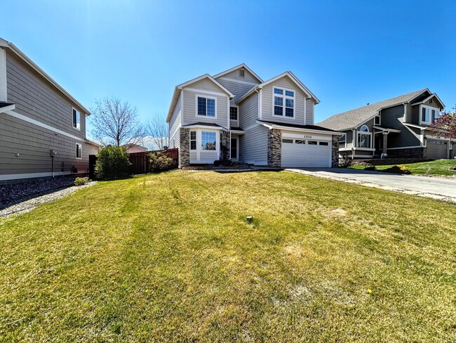 property at 13712 Narrowleaf Dr