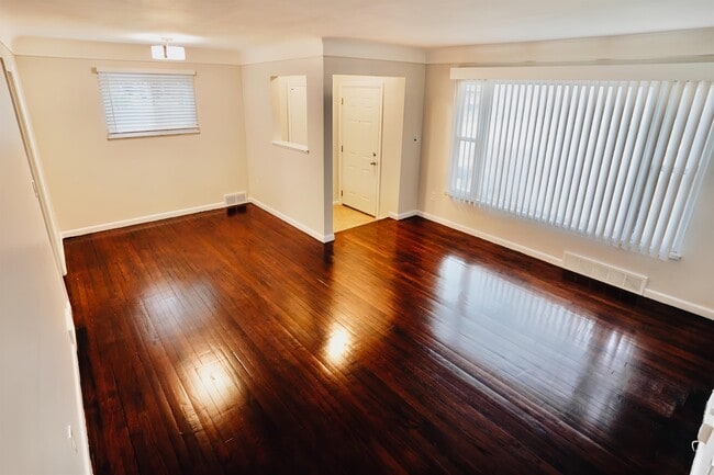 property at 22000 Gardner St