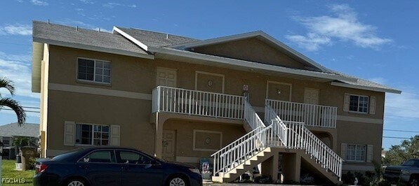 922 Cape Coral Pkwy W in Cape Coral, FL - Building Photo