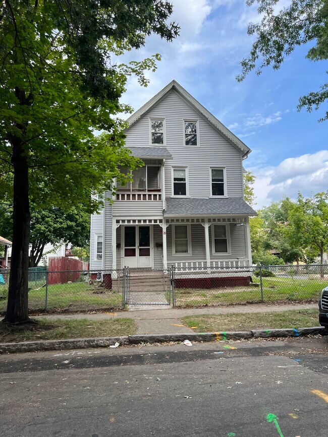 29 Prince St Rentals in Springfield, MA