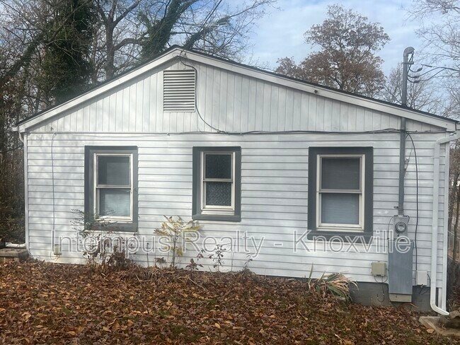 4450 Galbraith School Rd in Knoxville, TN - Building Photo - Building Photo