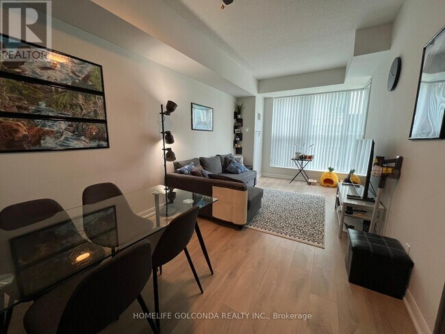 property at 5168 Yonge St