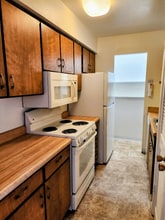 1601 Pennsylvania St NE in Albuquerque, NM - Building Photo - Building Photo