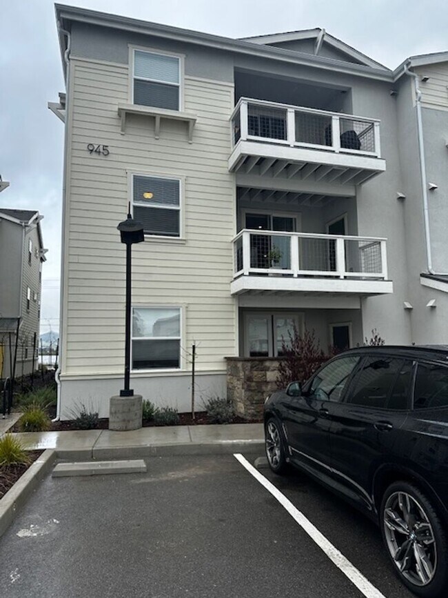 property at 945 Madonna Rd
