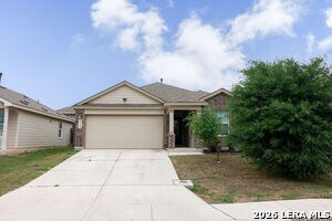 13119 Rosemary Cove in Saint Hedwig, TX - Building Photo