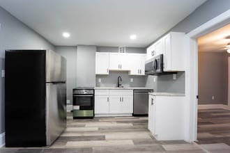 3122 Presstman St in Baltimore, MD - Building Photo - Building Photo