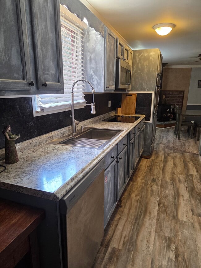 property at 1748 Paulas Huskey Cir