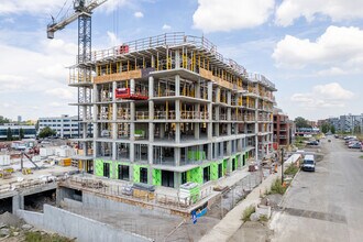 Curtiss in Montréal, QC - Building Photo - Building Photo