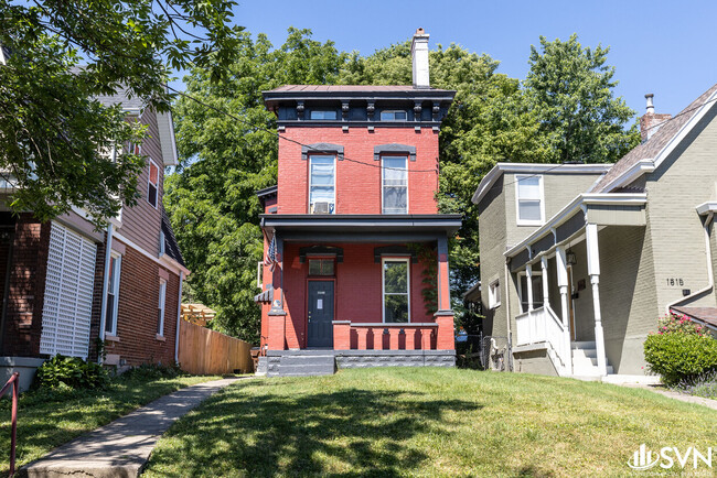 1923 Denver St in Covington, KY - Building Photo - Building Photo