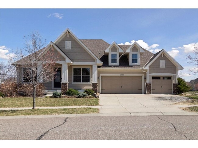 property at 16588 E Lake Dr