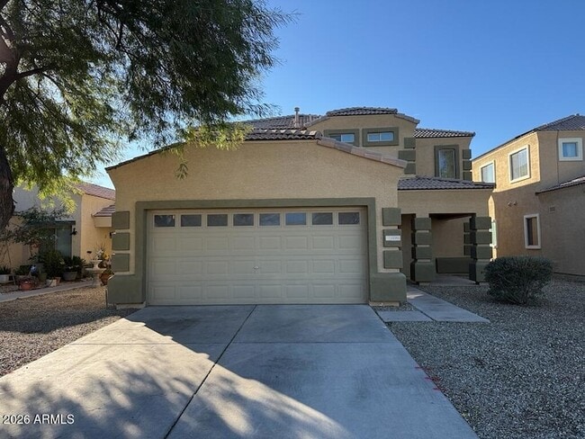 property at 11291 W Magnolia St