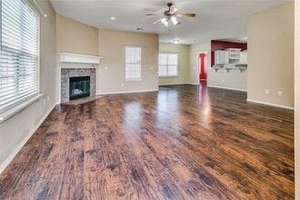 6005 SE 70th St in Oklahoma City, OK - Building Photo - Building Photo