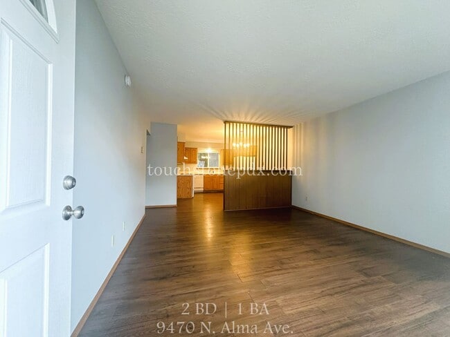 property at 9470 N Alma Ave
