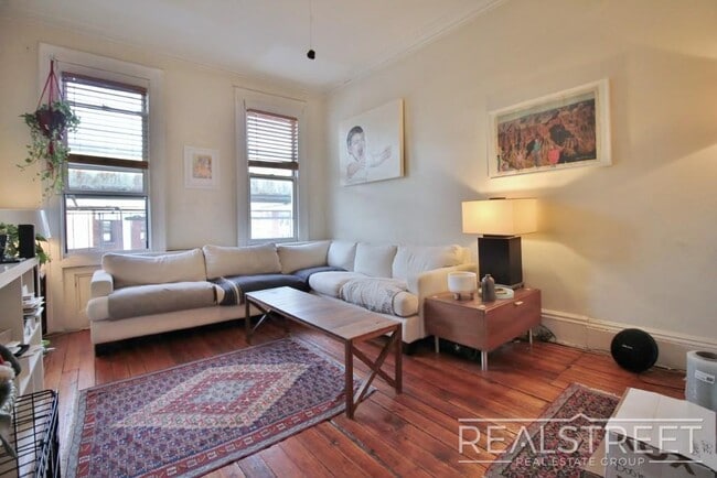Spacious 1.5 BED in Bushwick/East Williams in Brooklyn, NY - Building Photo - Building Photo