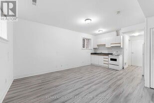 67 Florence Crescent in Toronto, ON - Building Photo
