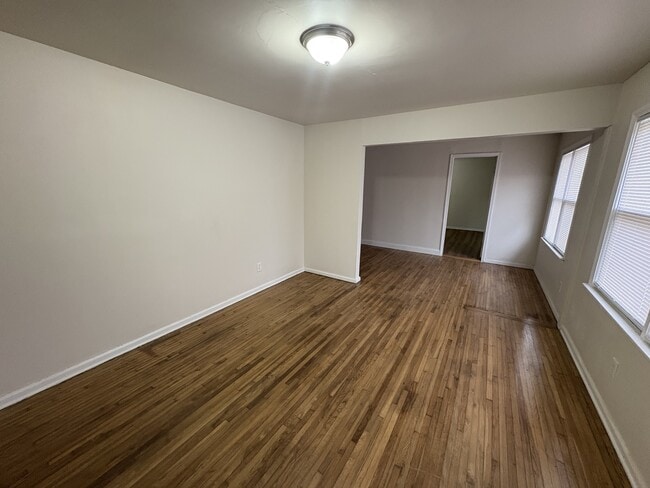 5708 N Detroit Ave in Tulsa, OK - Building Photo - Building Photo