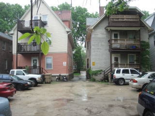 511-515 W Dayton St in Madison, WI - Building Photo