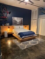 311 W 5th St, Unit 504 in Austin, TX - Building Photo