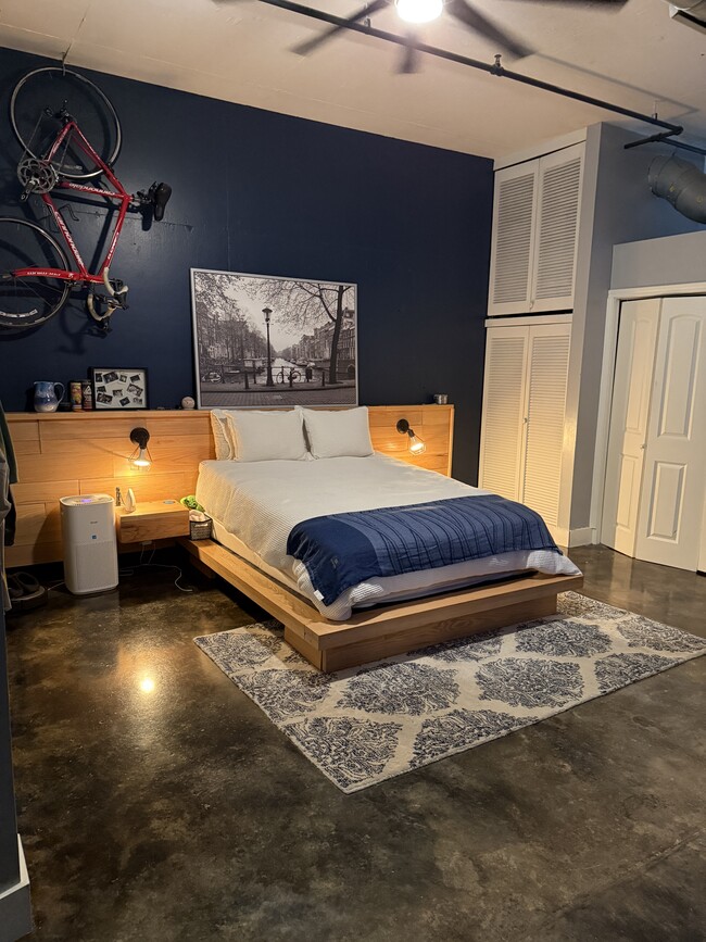 property at 311 W 5th St