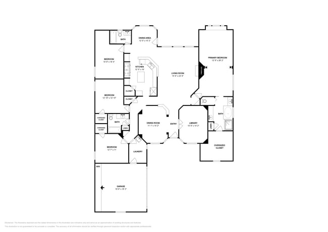 7236 Cana in Grand Prairie, TX - Building Photo - Building Photo