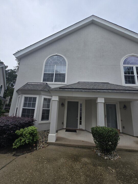459 Seahorse Run in Chesapeake, VA - Building Photo