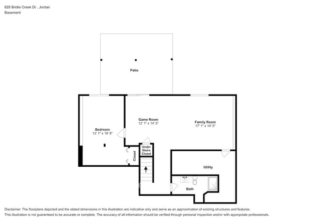 828 Bridle Creek Dr in Jordan, MN - Building Photo - Building Photo