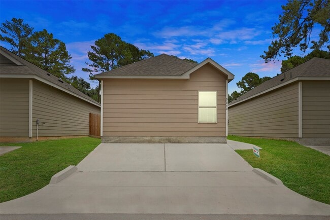 property at 9650 Warm Spring