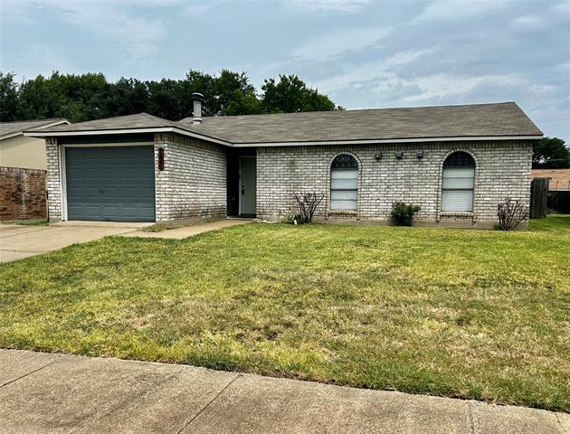 property at 7445 Sandhurst Ln S