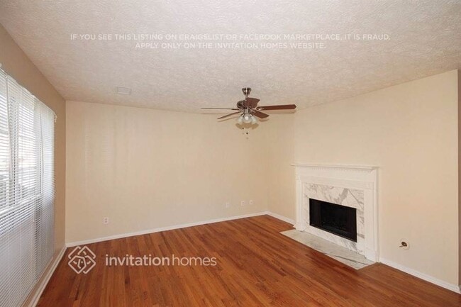 2314 Kissing Tree Ln SE in Smyrna, GA - Building Photo - Building Photo