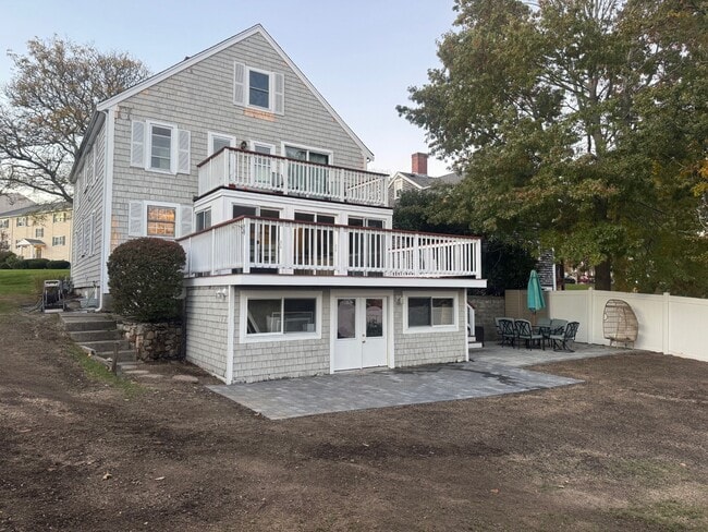 property at 62 Summer St