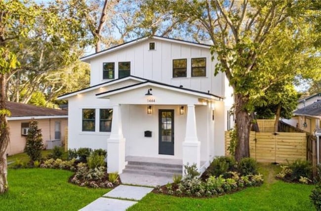 1444 29th Ave N in St. Petersburg, FL - Building Photo - Building Photo