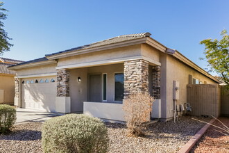 11588 W Harrison St in Avondale, AZ - Building Photo - Building Photo