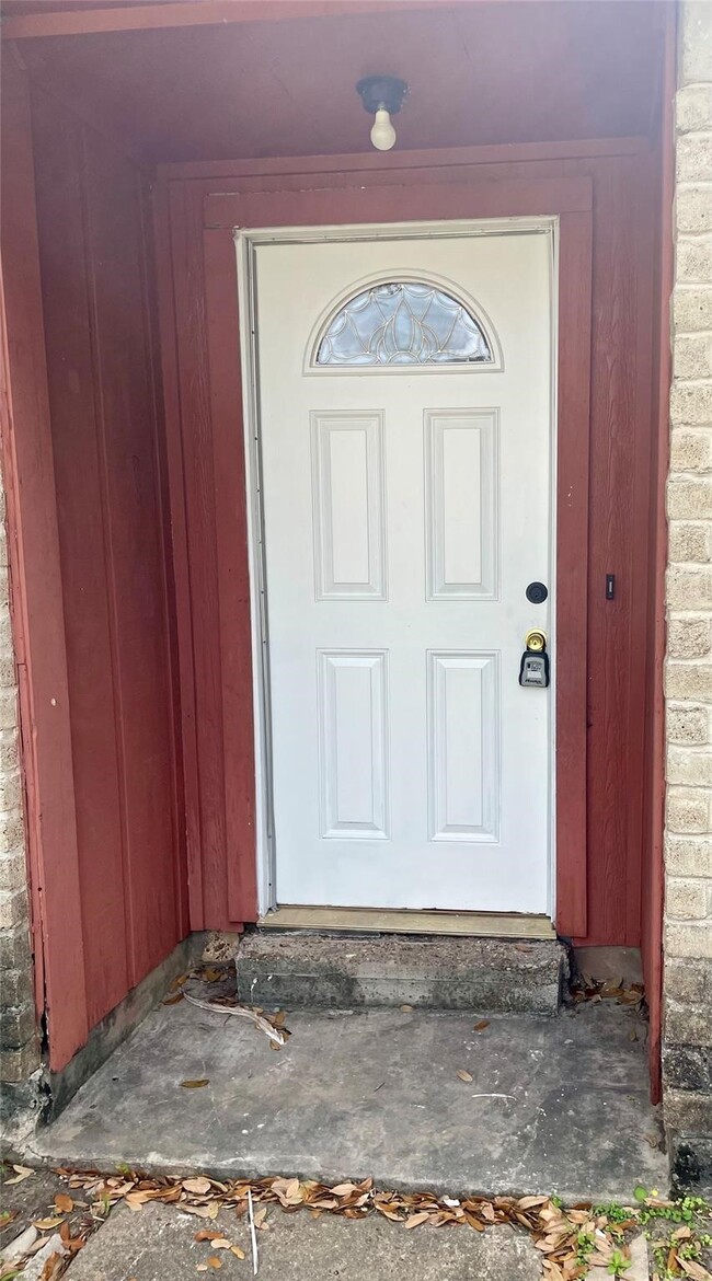 property at 15931 Cardono Ln