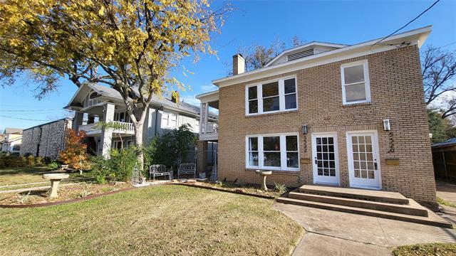 5322 Junius St in Dallas, TX - Building Photo