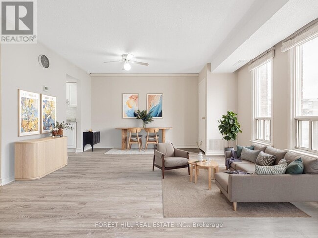 16 Rexdale Blvd in Toronto, ON - Building Photo - Building Photo