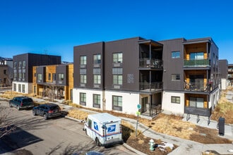 SPARKwest in Boulder, CO - Building Photo - Building Photo