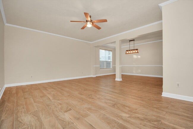 property at 20210 Black Canyon Dr