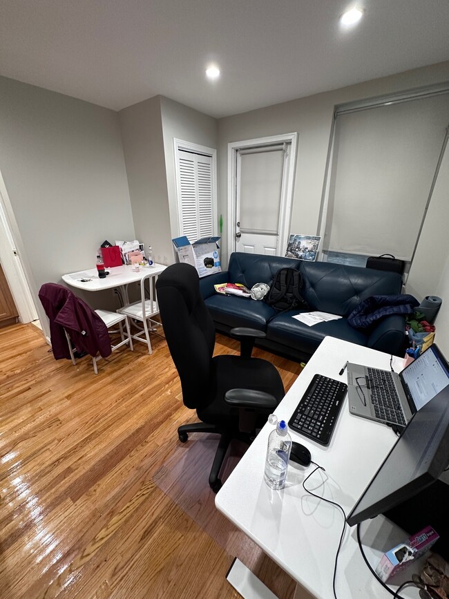 26 Battery St, Unit 3T in Boston, MA - Building Photo - Building Photo
