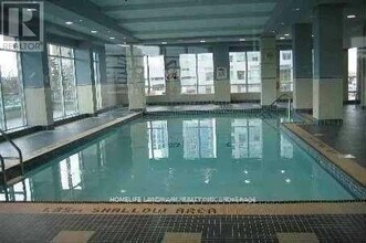 60-1260 Brian Harrison Way in Toronto, ON - Building Photo - Building Photo
