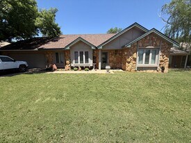 5214 89th St in Lubbock, TX - Building Photo