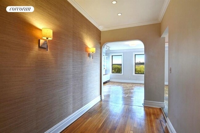 property at 255 Eastern Pkwy