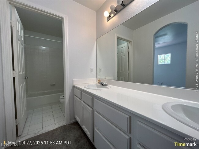 4701 Jasper Rock Ct in Las Vegas, NV - Building Photo - Building Photo