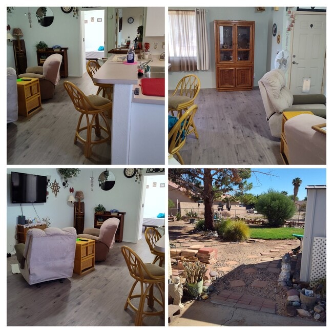 property at 9944 Needles Dr