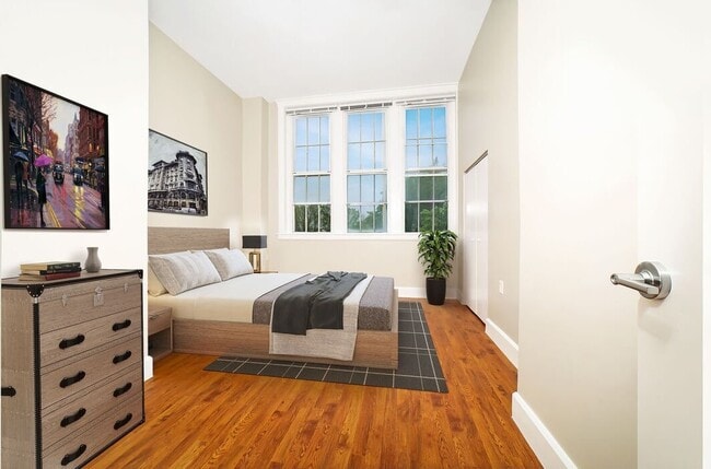 property at 41 Prospect St