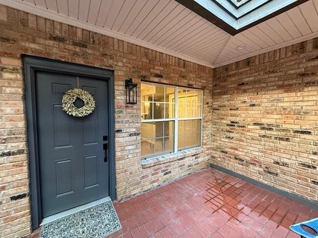property at 5325 Bent Tree Forest Dr